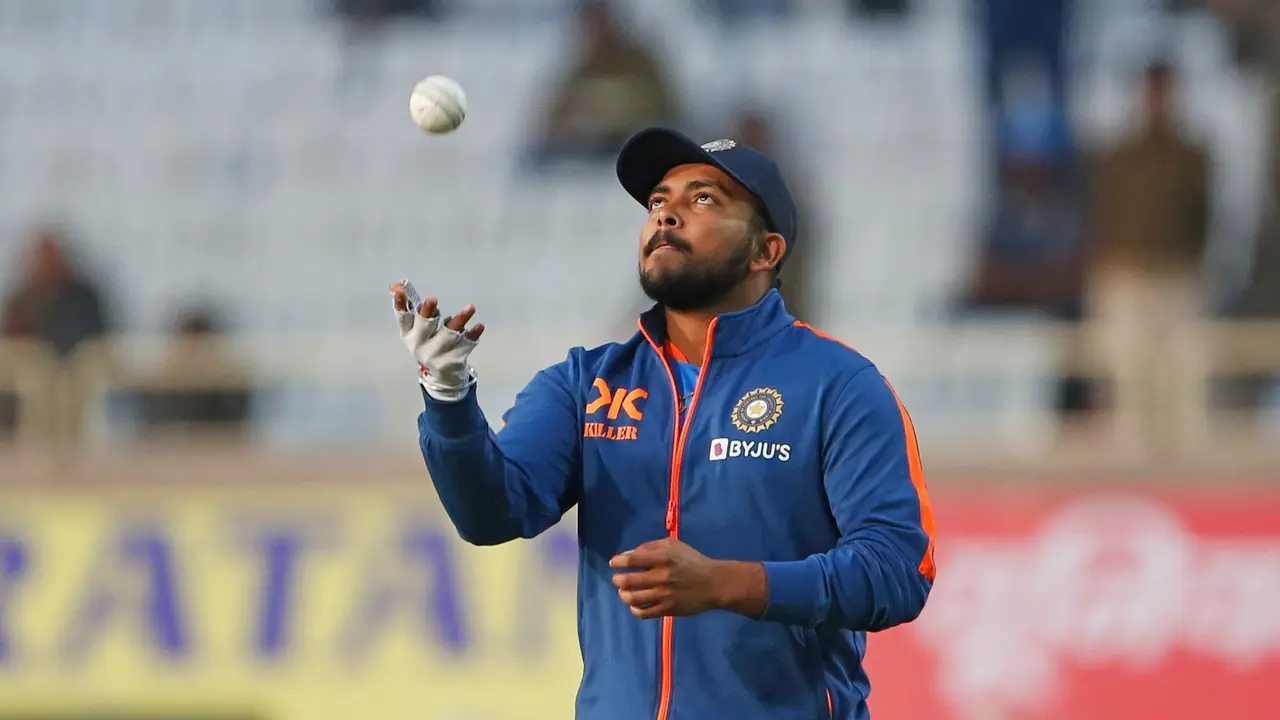 Prithvi Shaw, Shreyas Iyer Among Stars Named In Mumbai Probables For Syed Mushtaq Ali Trophy Prithvi Shaw