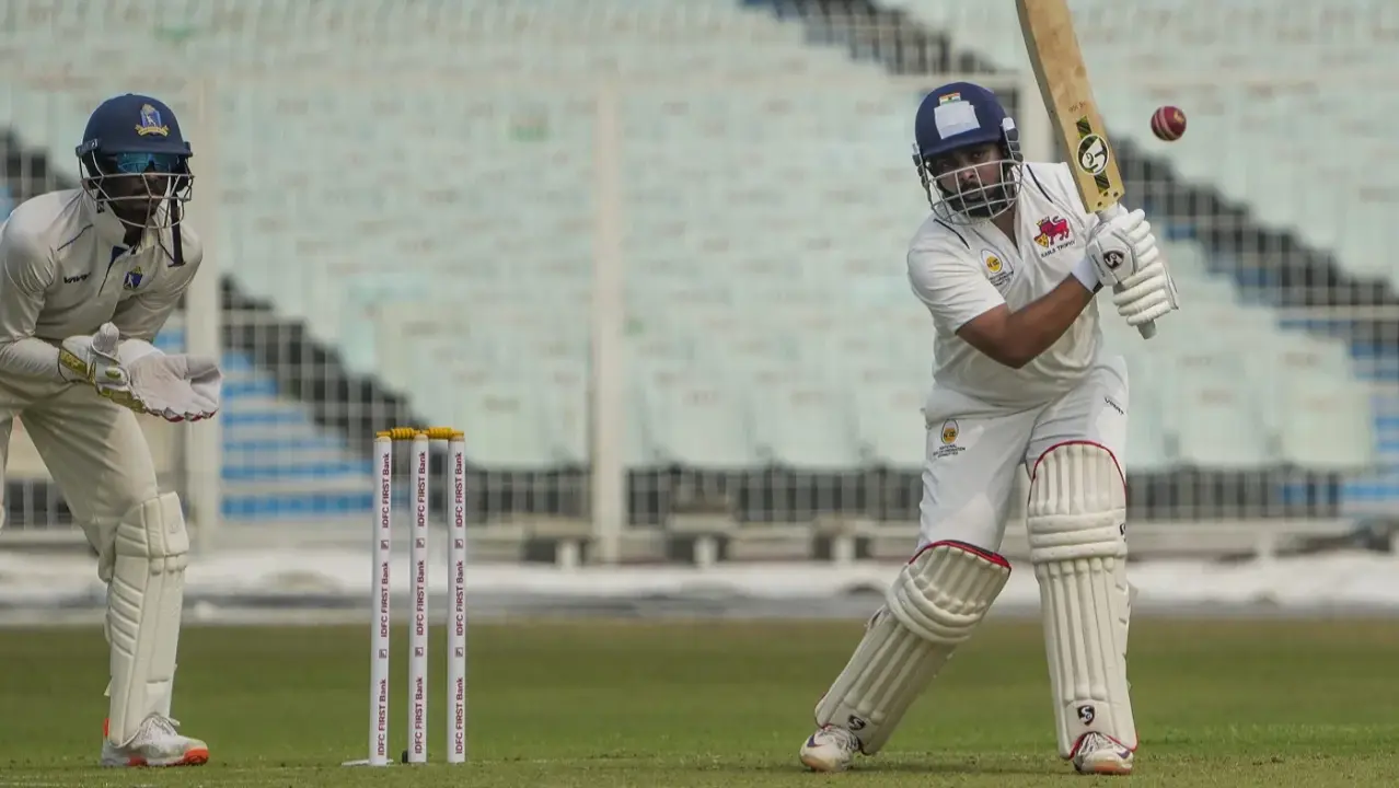 'We Were Forced To Hide Him': MCA Official Lashes Out At Prithvi Shaw Following His Public Outburst Prithvi Shaw