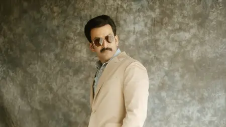 Prithviraj Sukumaran