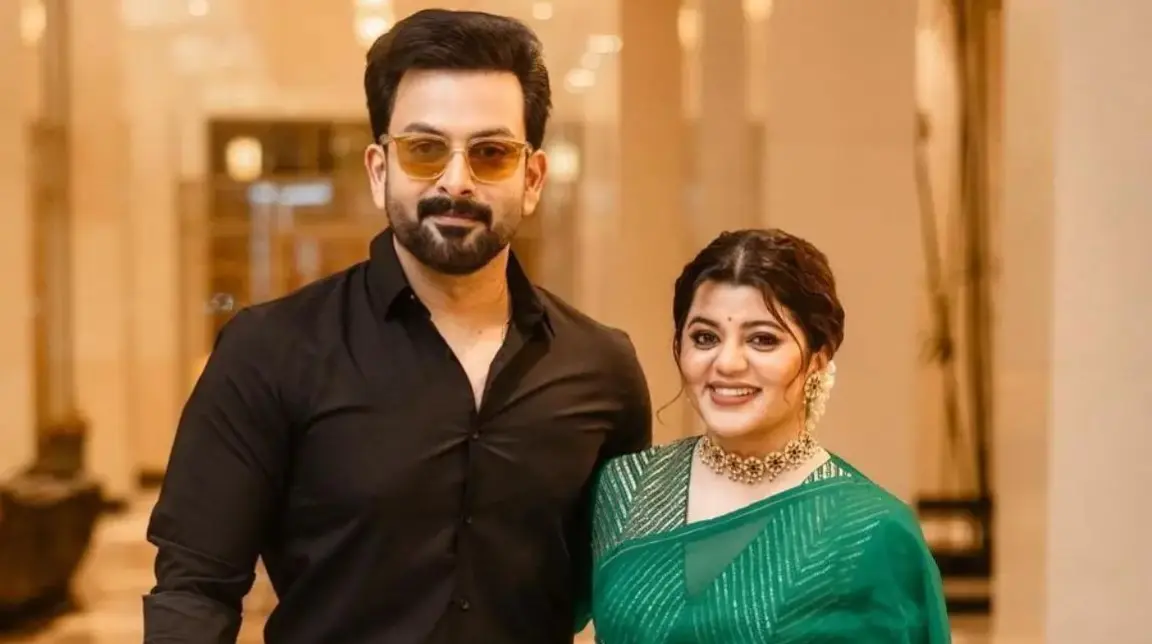 Prithviraj Sukumaran Buys ₹30.6 Crore Duplex In Mumbai, Will Be DeepVeer's Neighbour Prithviraj Sukumaran buys new home in mumbai