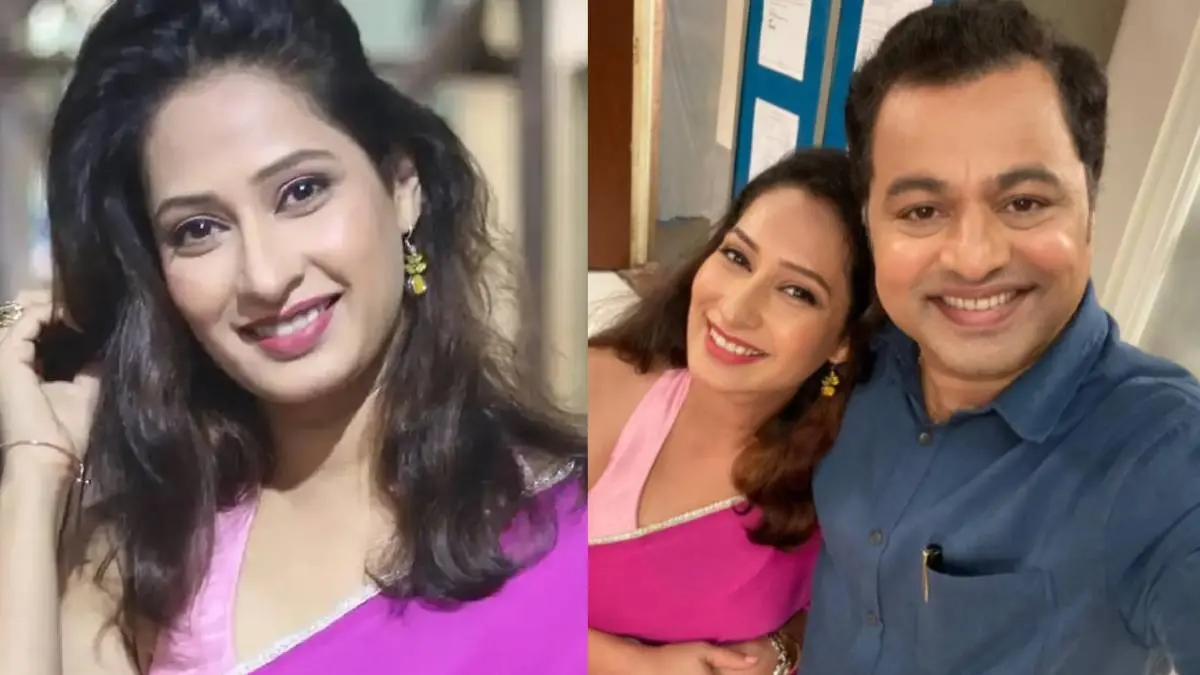 Priya Marathe: मराठी शो की शूटिंग के वक्त लौट आया कैंसर, अंतिम दिनों में ऐसी हो गई थी हालत, को-स्टार का खुलासा Priya Marathe
