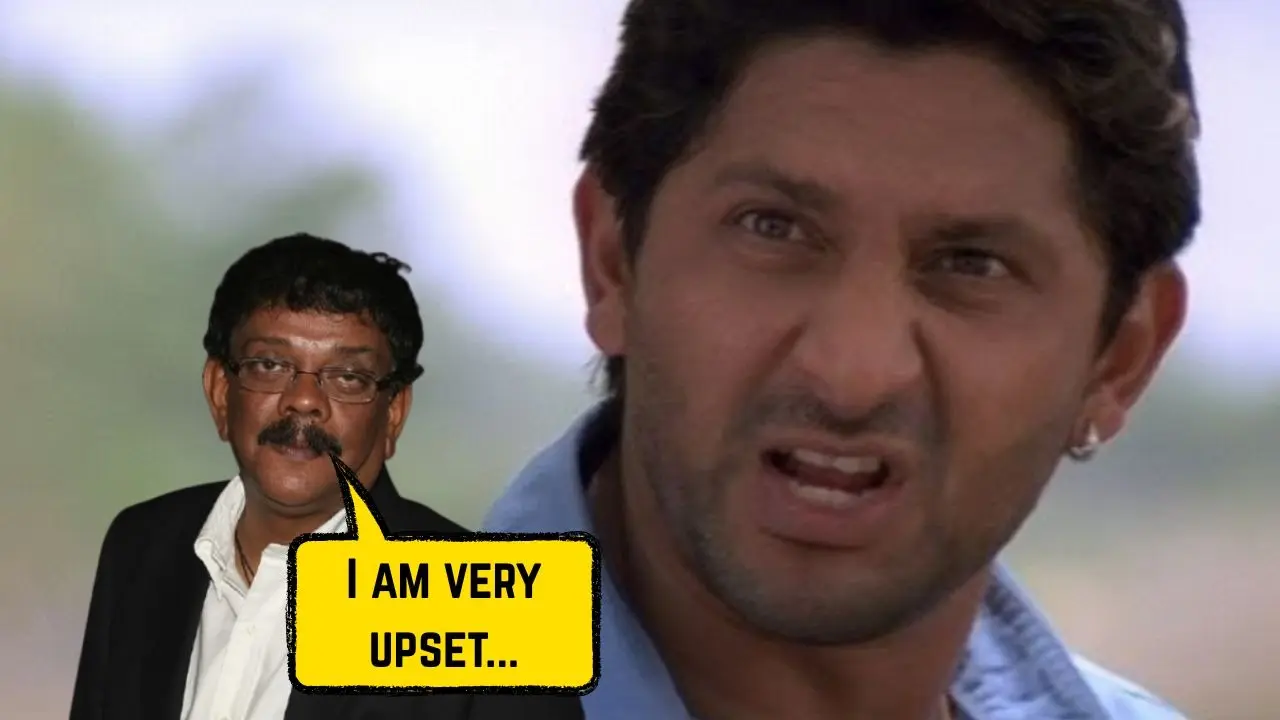 Priyadarshan Is ‘Deeply Hurt’ After Arshad Warsi Calls Working On Hulchul ‘Bad Experience’