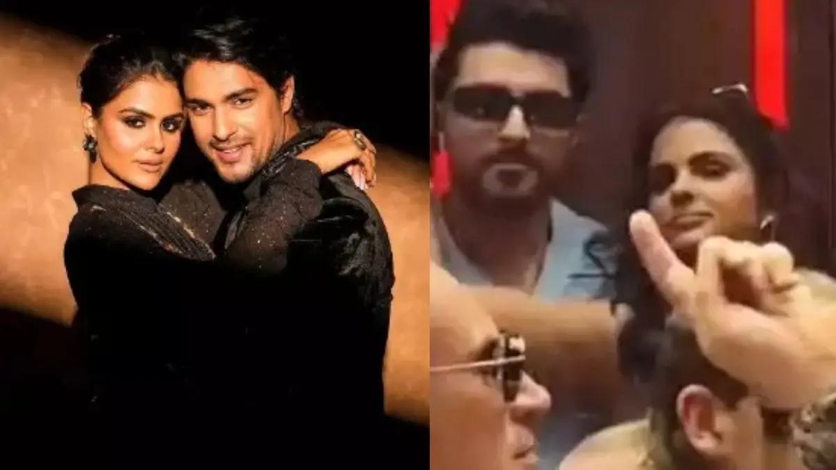 Priyanka Chahar Chaudhary