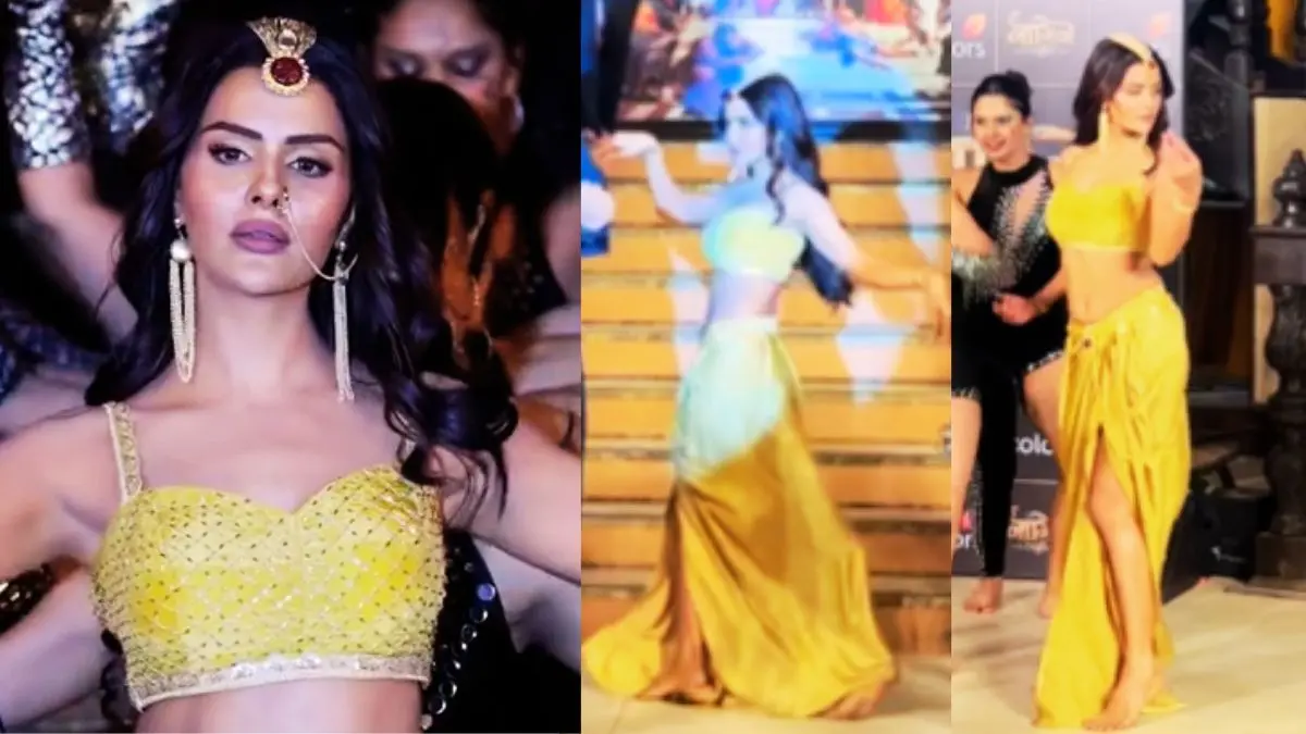 Priyanka Chahar Chaudhary