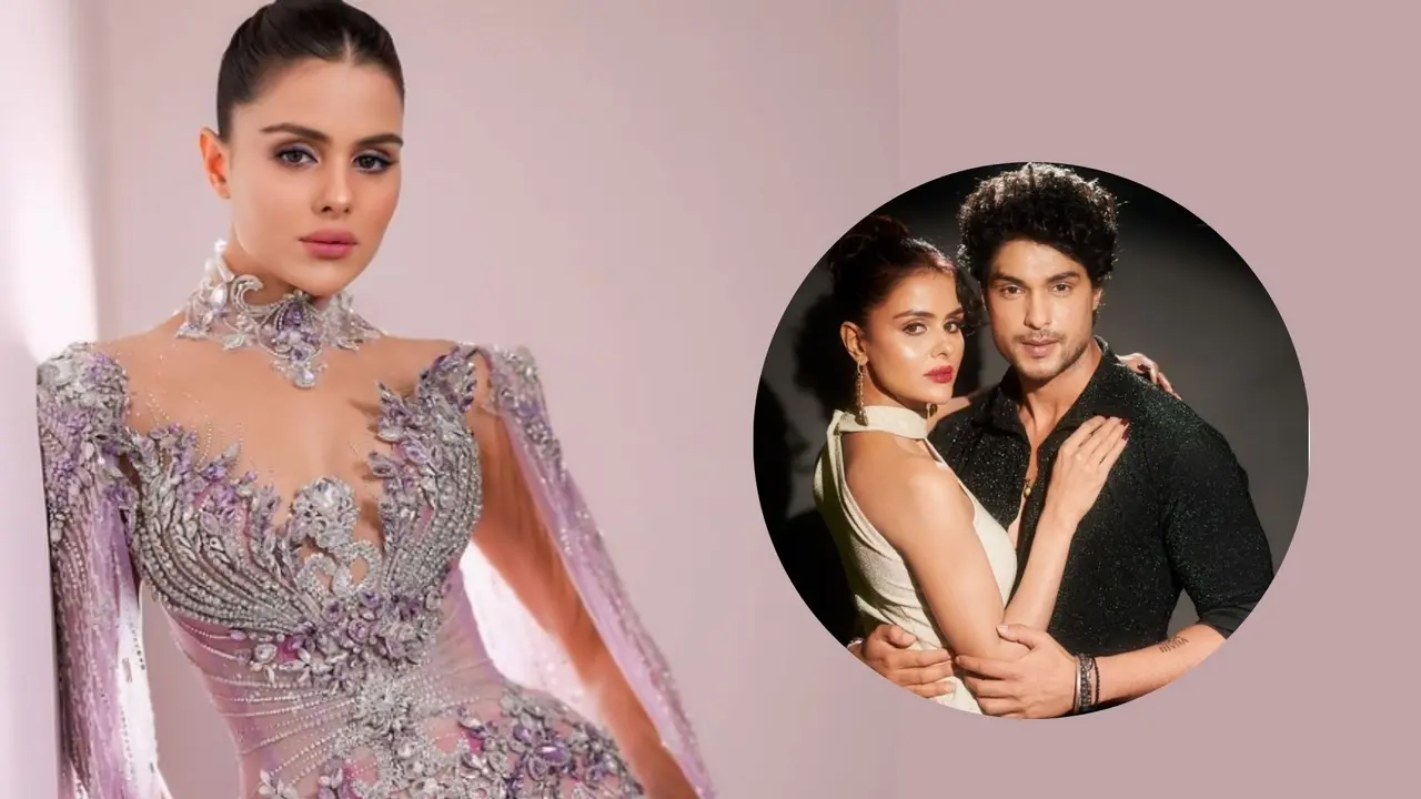 Priyanka Chahar Chaudhary Ankit Gupta