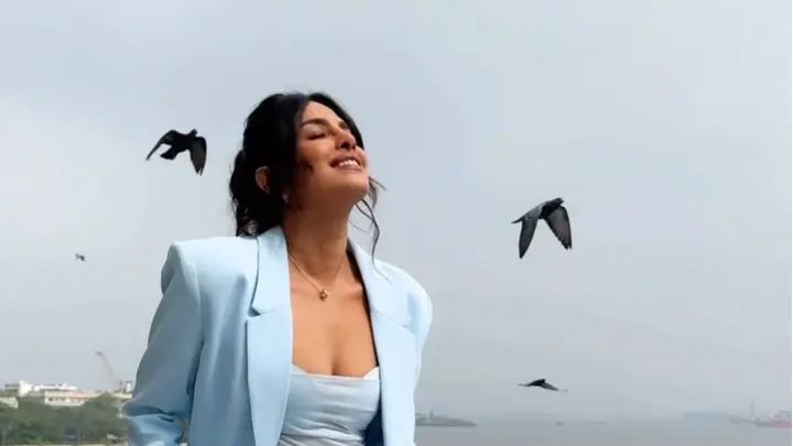 Priyanka Chopra