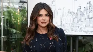 Priyanka Chopra