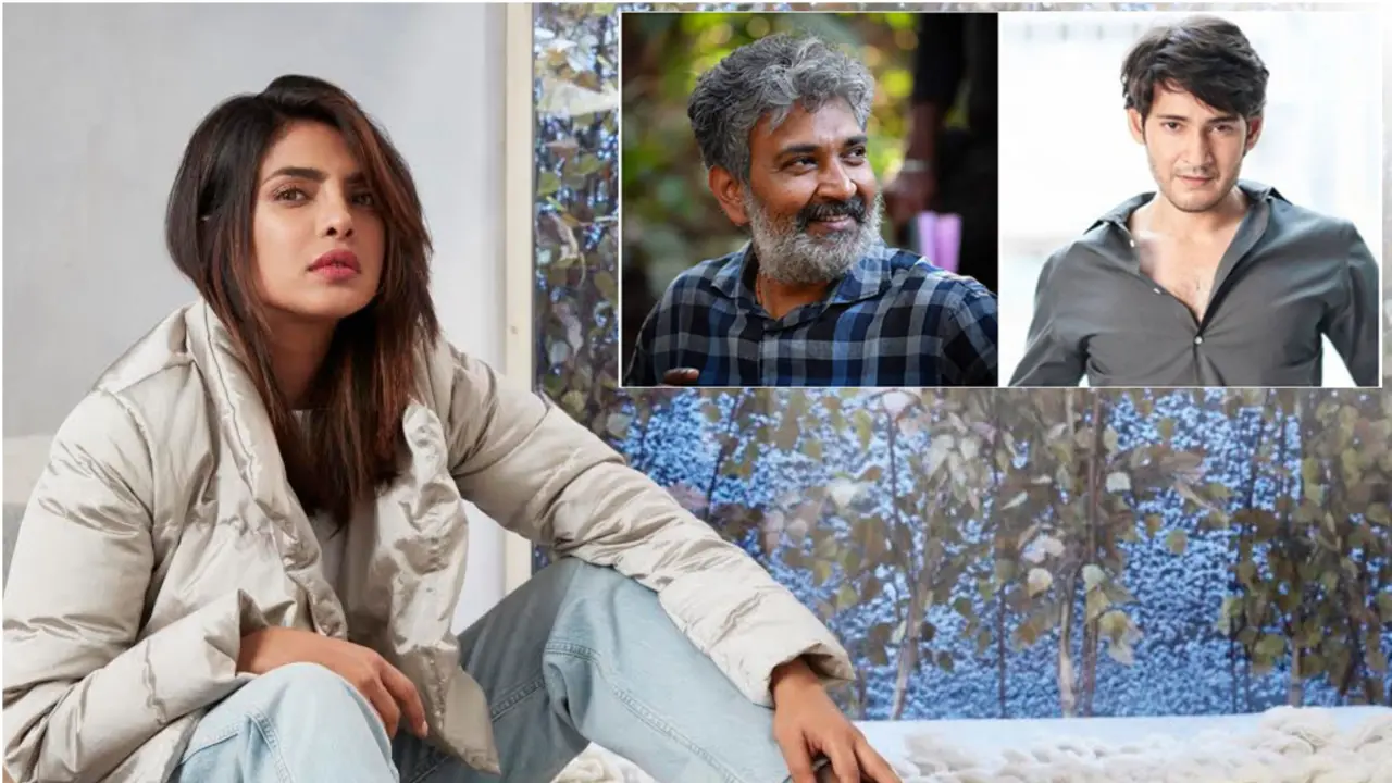 Is ₹30 Crore Justified? Priyanka Chopra's 'Worth' Questioned By Netizens As She Prepares For Comeback With SSMB29 Priyanka Chopra has been linked with SS Rajamouli's SSMB29