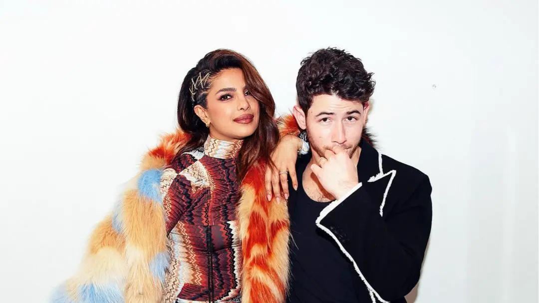 Nick Jonas' Birthday: Singer Explains Why He Is Called ‘National Jiju’ By Indian Fans Priyanka Chopra, Nick Jonas