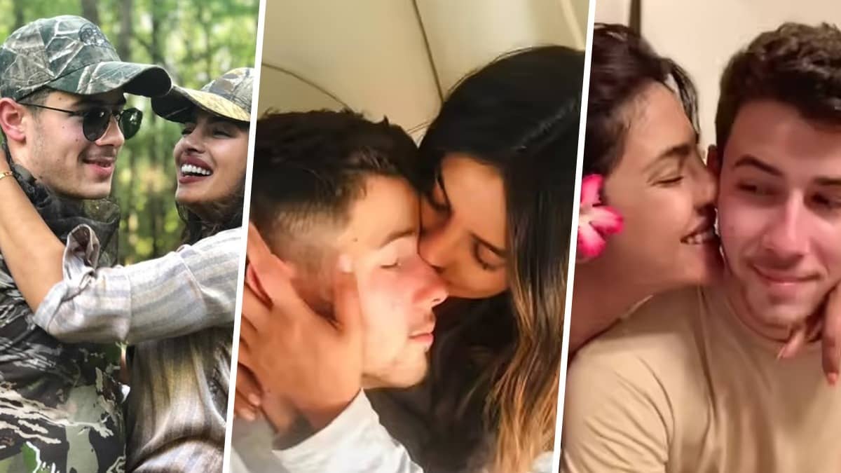 priyanka chopra nick jonas,