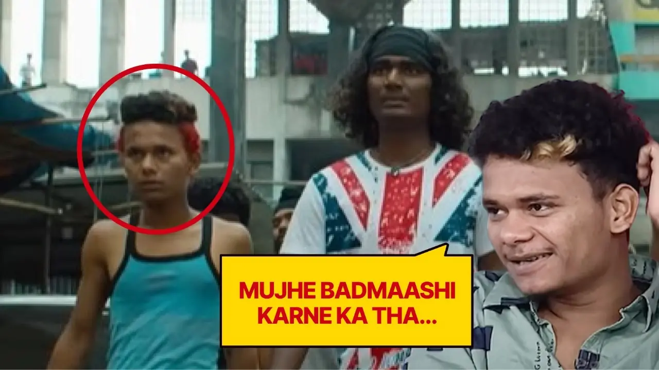 Priyanshu Khastriya alias Babu Chhetri was a "goon" and a "history sheeter" in Nagpur