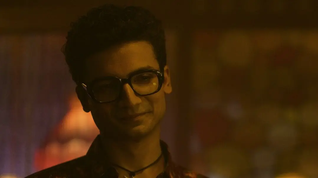 Mirzapur Actor Priyanshu Paniyuli On His Character Robin’s Departure From The Show In Season 3 Priyanshu Paniyuli