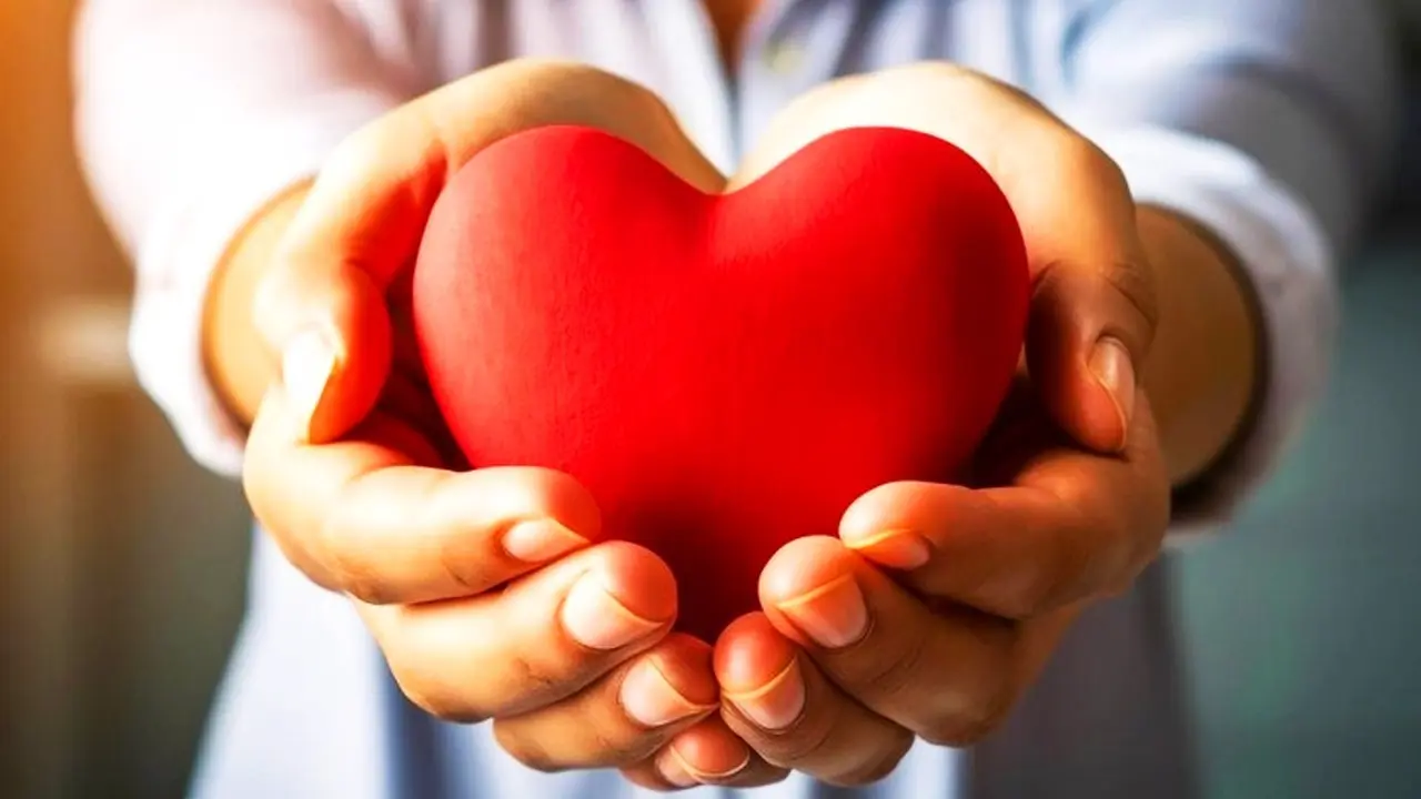 The U-Shaped Relationship Between Exercise And Heart Health Heart health link to exercise.