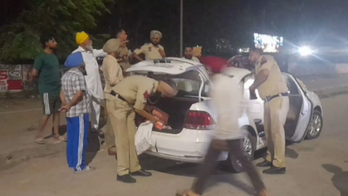 Property dealer murdered