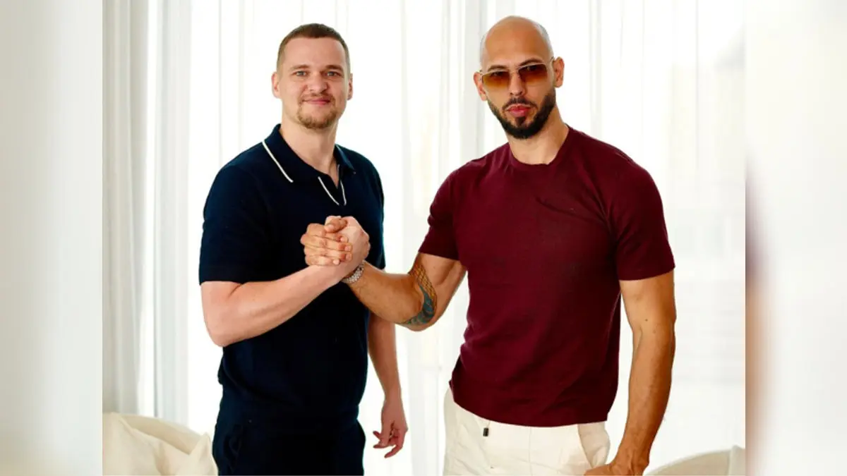 Property Mogul Samuel Leeds Earns Kudos From Elon Musk, Andrew Tate, and UK MP