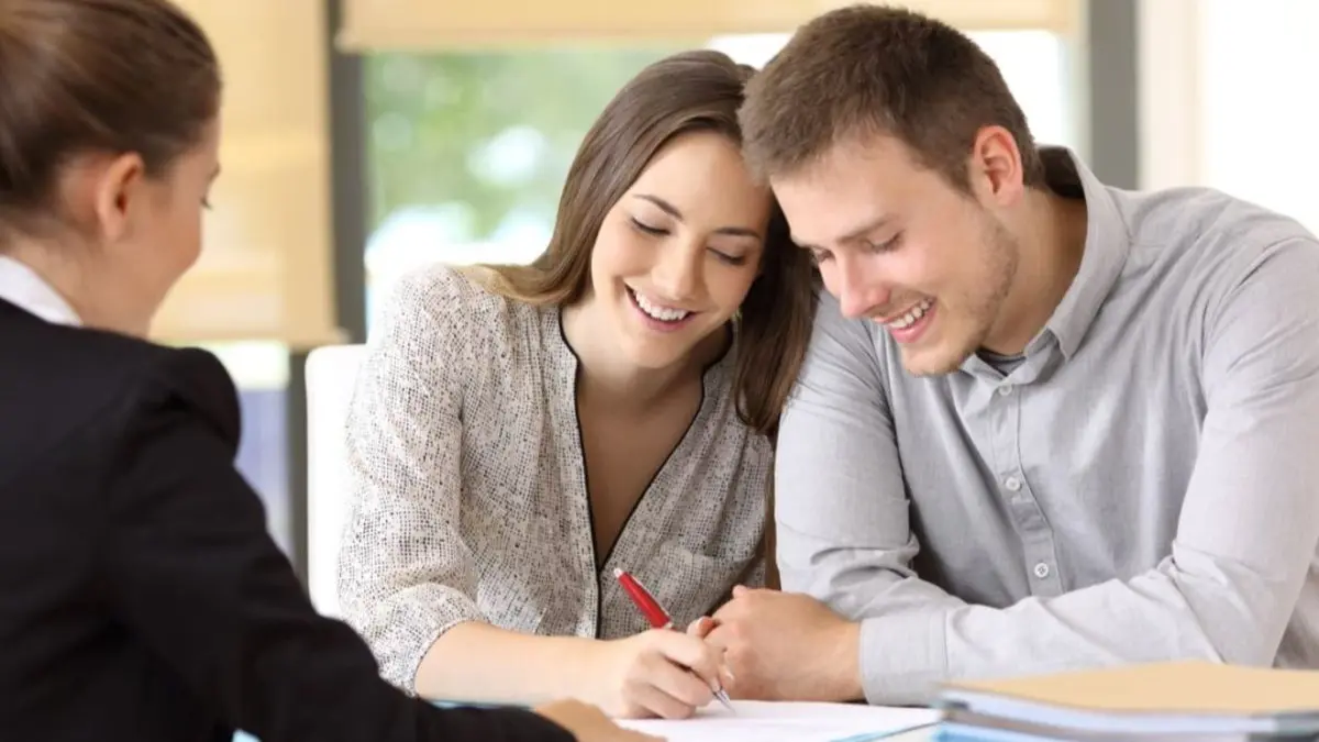 Property Registration Wife Name