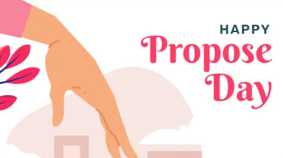 Propose Day 2025