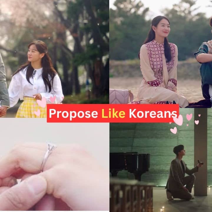 Propose Day: K-Drama Inspired Proposals You Can’t Say No To