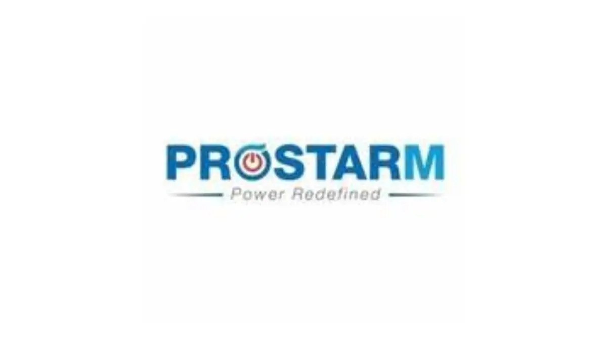 Prostarm Info Systems