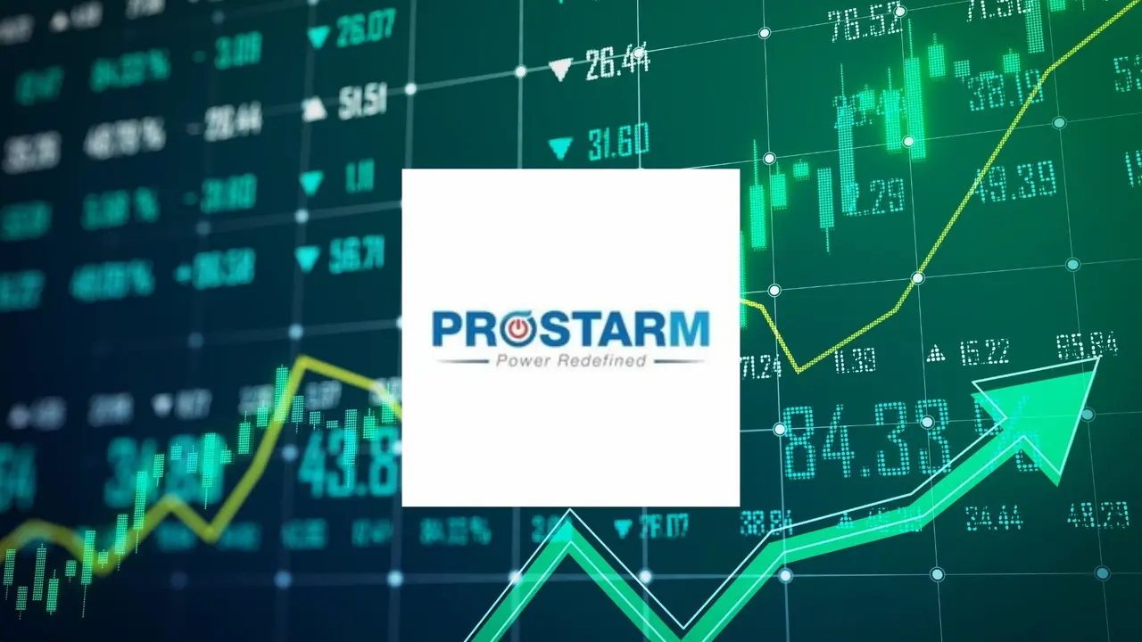 Prostarm Info Systems