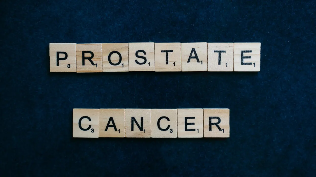 Prostate Cancer