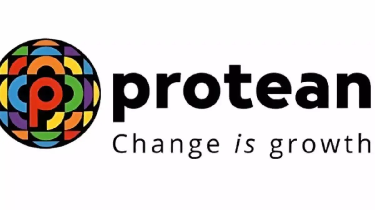 Protean eGov Technologies