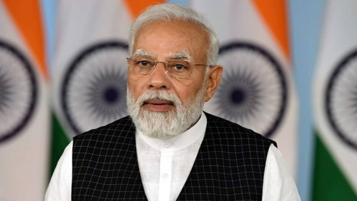 'Protected India's Identity, Unity, Pride': PM Modi Pays Tribute To Atal Bihari Vajpayee on His Birth Anniversary