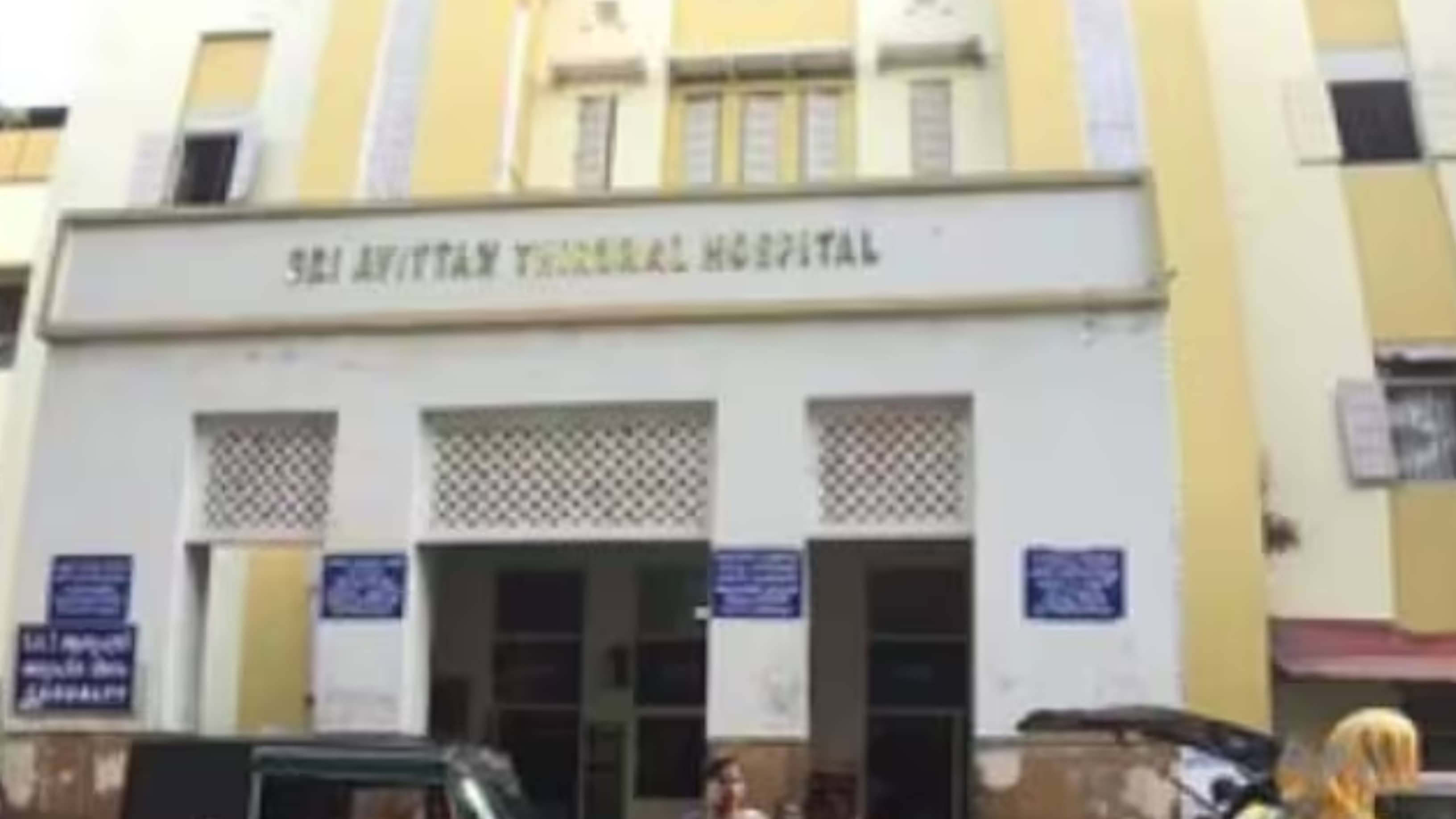 Protest Erupts in Kerala's State-run Hospital After 3-hour Power Outage ...