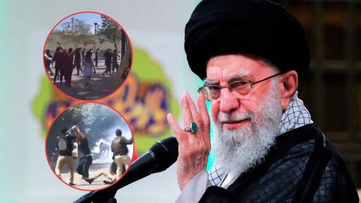 Iran Israel War: खामेनेई की मौत के बाद पाकिस्तान में भयानक हिंसक प्रदर्शन, अब तक 35 की मौत; अमेरिकी दूतावास ने लिया ये बड़ा फैसला