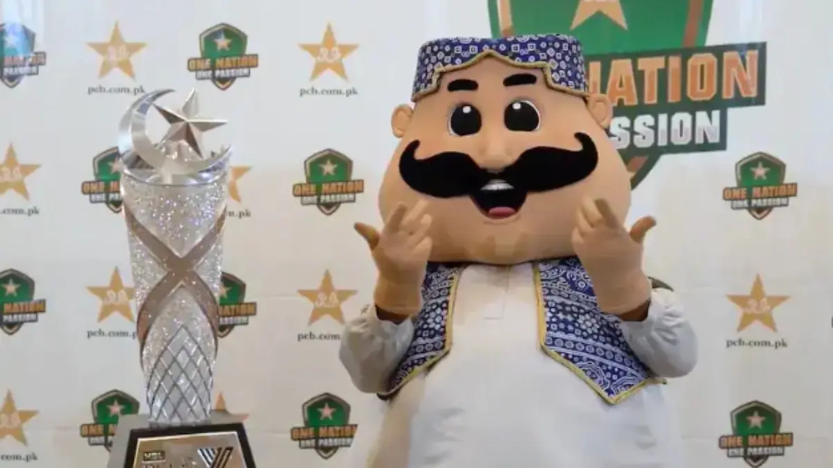 'PCB's Cheap Stunt' - PSL Franchise's Video With Rohit Sharma Voiceover Goes Viral; Fans React Ahead of IPL Season | WATCH PSL Uses Rohit's Voice