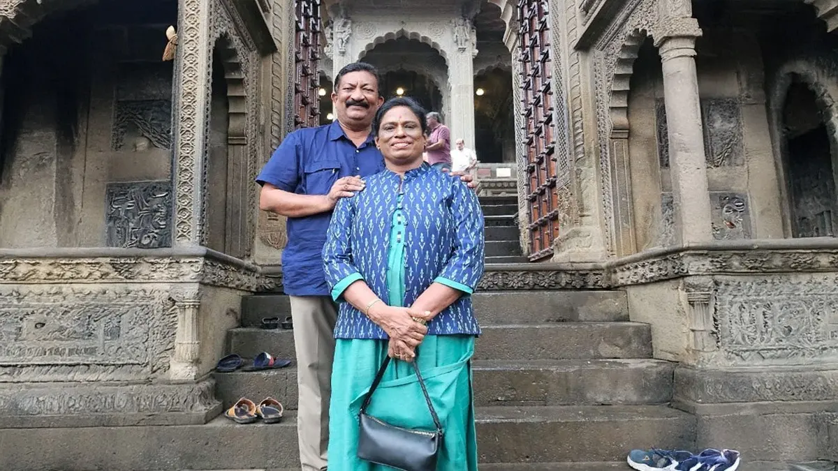 PT Usha Husband Death: नहीं रहे पीटी उषा के पति श्रीनिवासन, 67 वर्ष की उम्र में हुआ निधन; PM मोदी ने जताया शोक PT Usha's husband V Srinivasan passed away