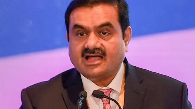 Gautam Adani