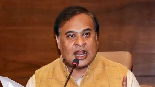 असम और बांग्लादेश में हिंदुओं की आबादी तेजी से घटी है: हिमंत विश्व शर्मा