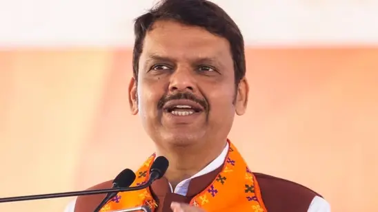 Maharashtra Forms 7-Member Panel to Frame Law Against ‘Love Jihad’ and Forced Conversions Maharashtra Forms 7-Member Panel to Frame Law Against ‘Love Jihad’ and Forced Conversions