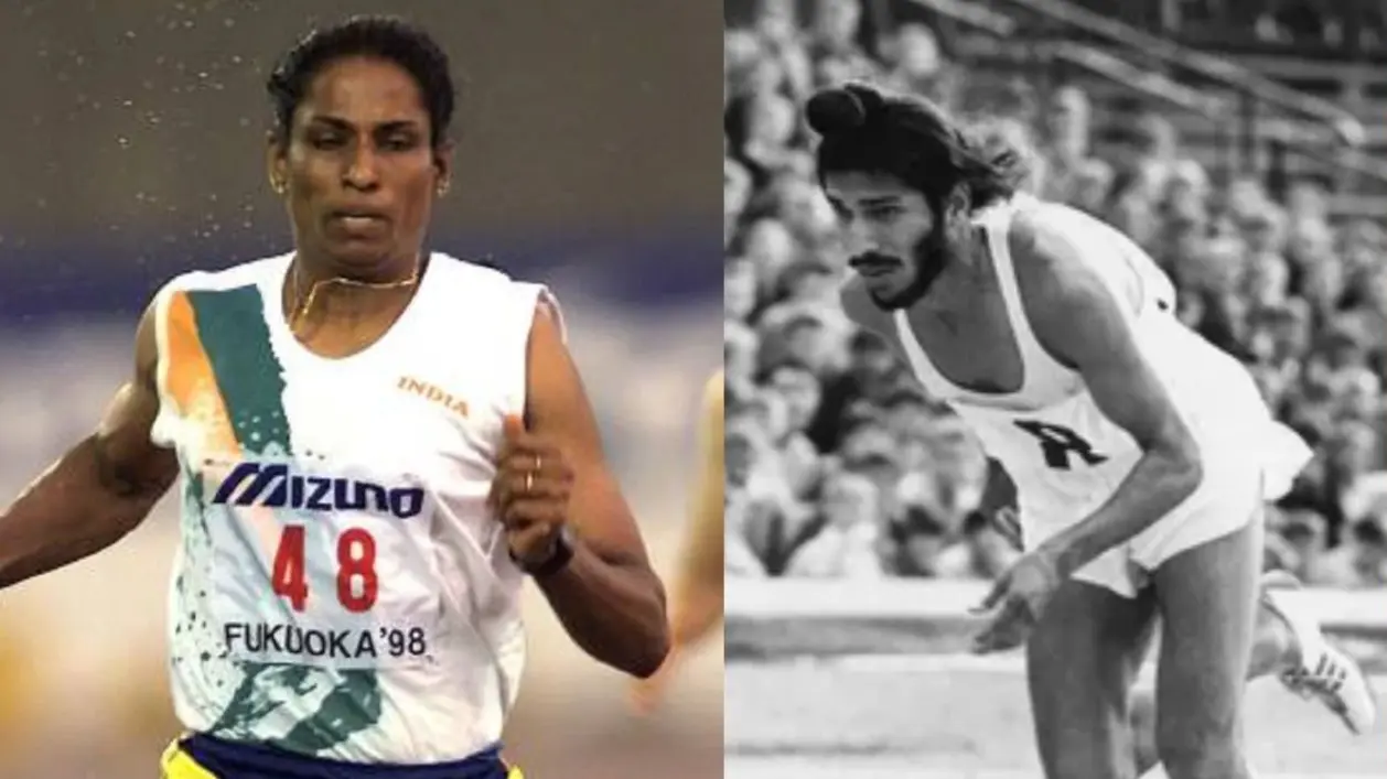 मिल्खा सिंह और पीटी उषा जिसके लिए तरसे, UP की लड़की को मिली वो बड़ी कामयाबी; रच डाला इतिहास