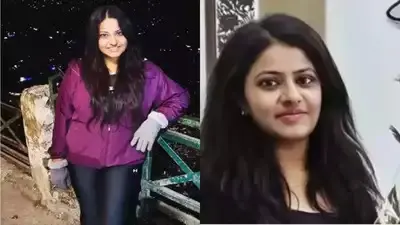 Trouble Mounts for IAS Puja Khedkar