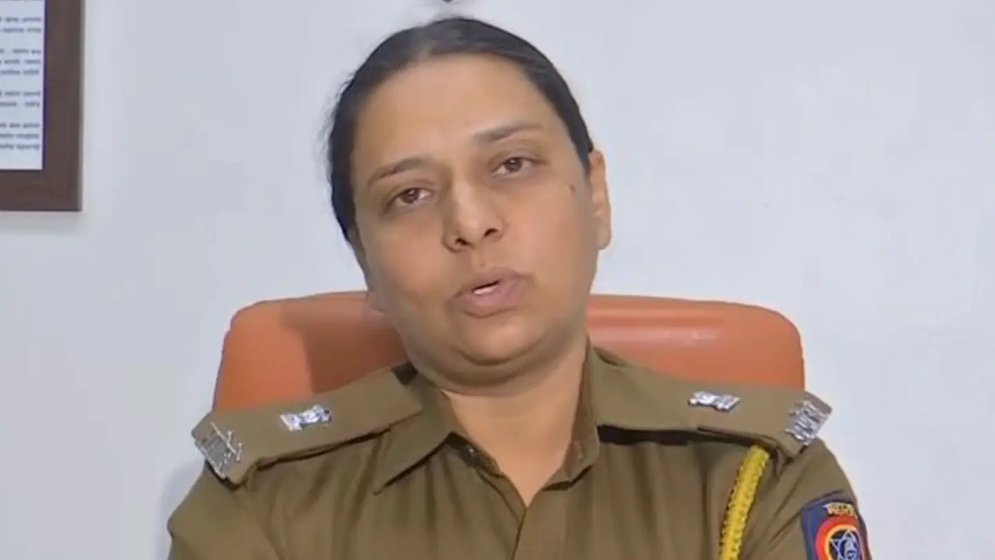 Pune police
