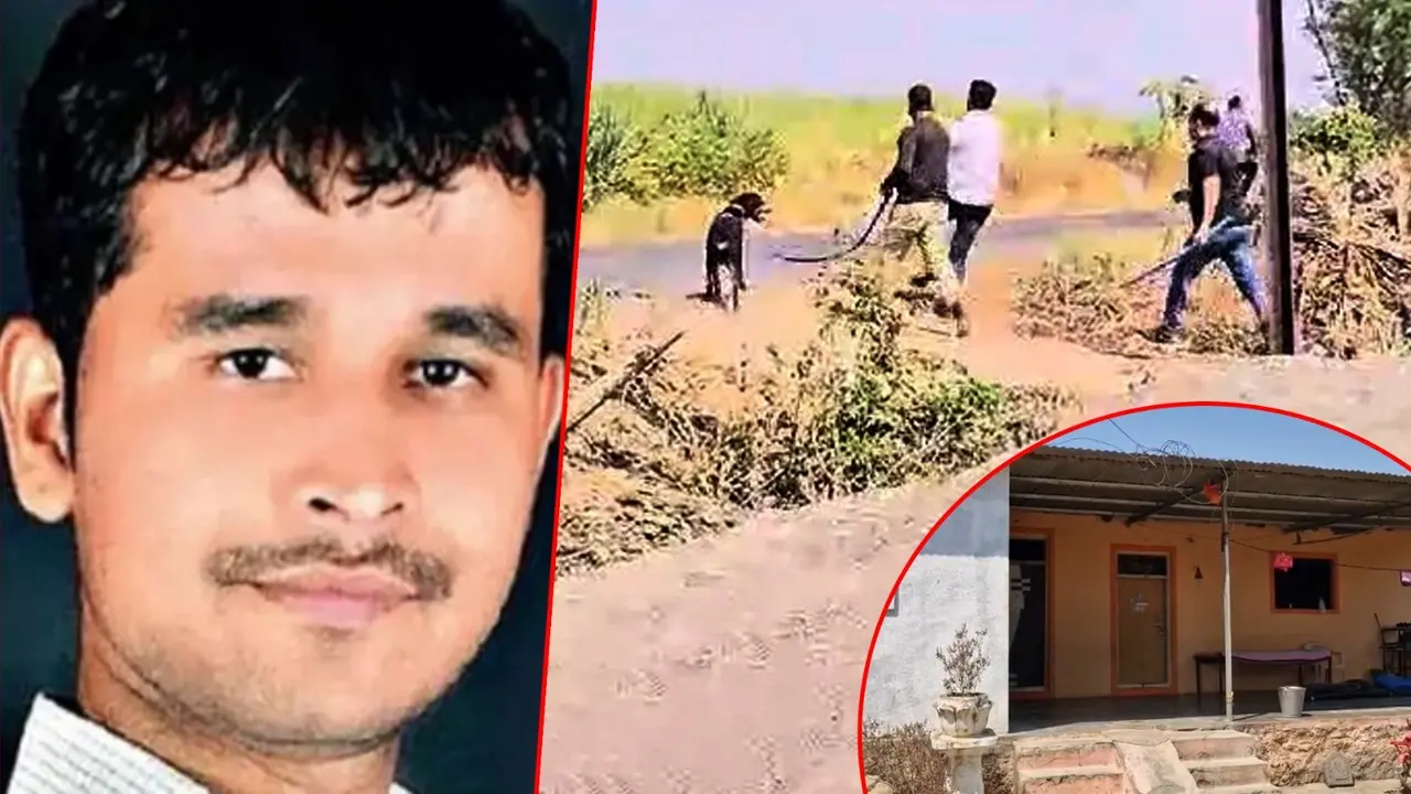 'I Have Made A Big Mistake': Pune Rape Case Accused Confesses to Raping 26-Year-Old Woman in a Parked Bus Pune Rape Case Accused Confesses to Crime