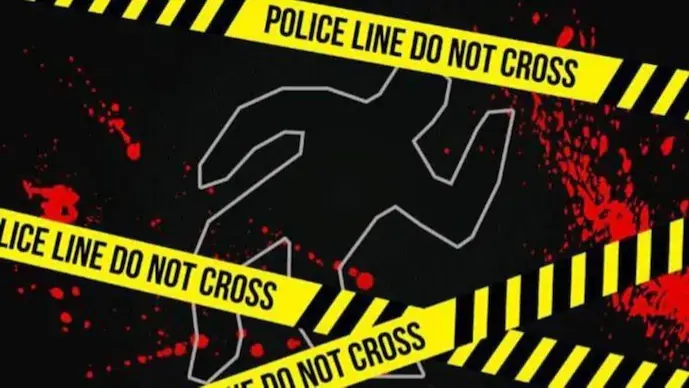 Pune techie slits 3-year-old son