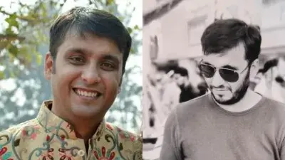 Puneet Khurana committed suicide alleging harassment from wife