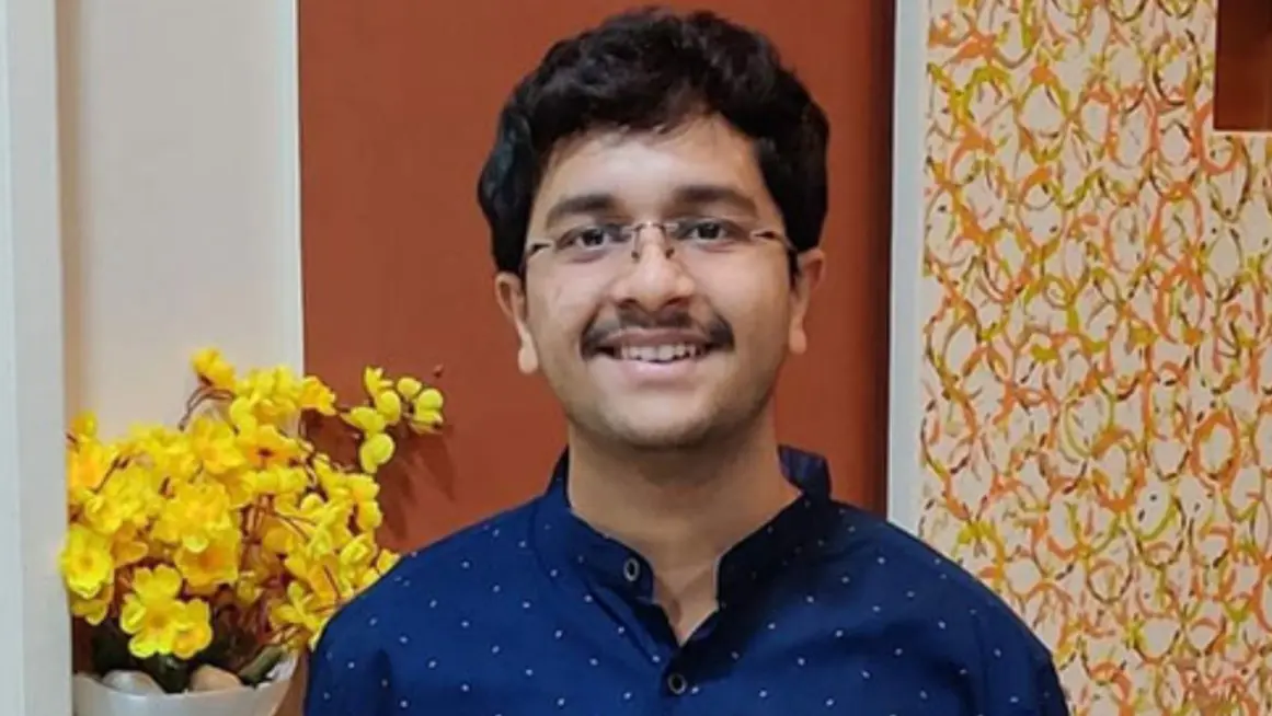 Pune Man Missing in US