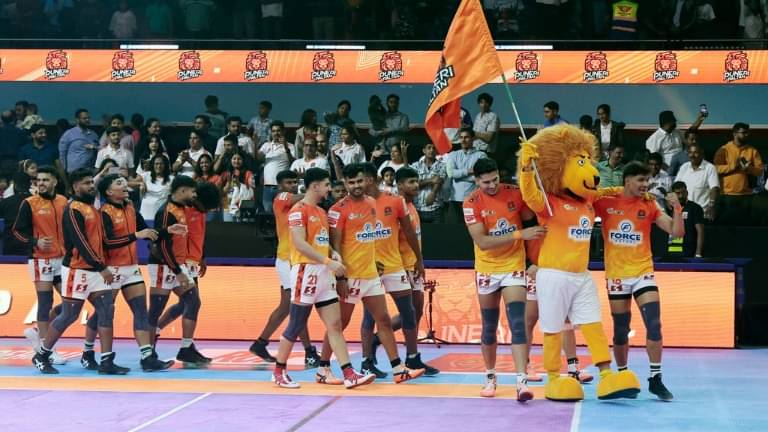 Puneri Paltan