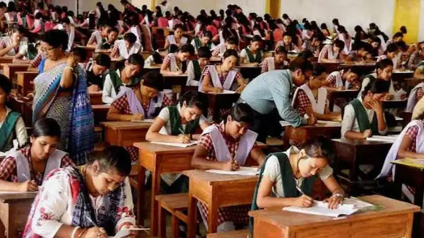Punjab 12th Board Exam