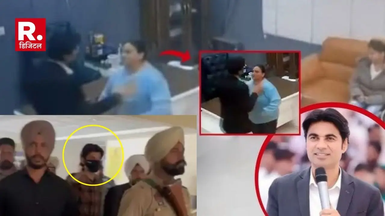 Punjab Christian prophet Bajinder Singh sexual harassment charges Punjab police added 4 sections
