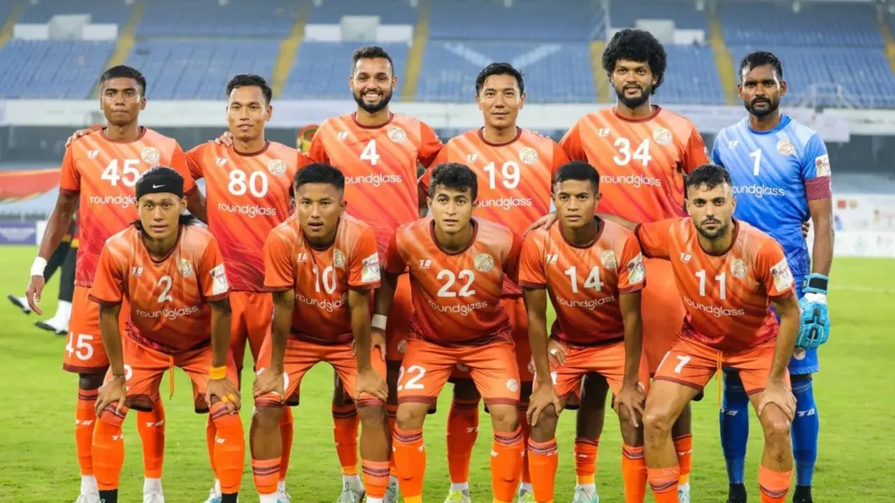 Punjab FC vs Karbi Anglong Morning Star FC Live Streaming, Durand Cup 2025: When And Where To Watch Group D Fixture On TV And Online Live Punjab FC will take on Karbi Anglong Morning Star FC in a Durand Cup 2025 match.