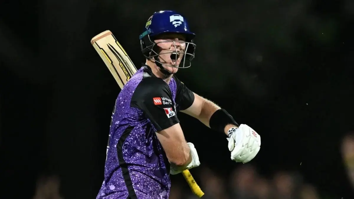 Punjab Kings Finds Glenn Maxwell replacement Mitchell Owen set to play ipl 2025 leaves psl 2025