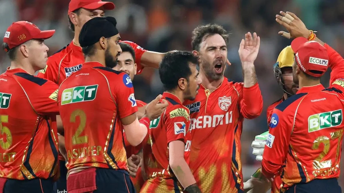 Punjab kings star allrounder Glenn maxwell takes retirement from odis