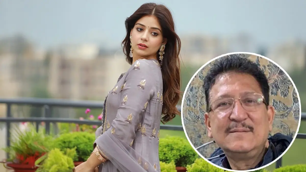 Shocking! Punjabi Actress Tania's Father Shot At Inside His Nursing Home In Moga, Battling For Life Punjabi actress Tania's father is in critical condition after being shot at