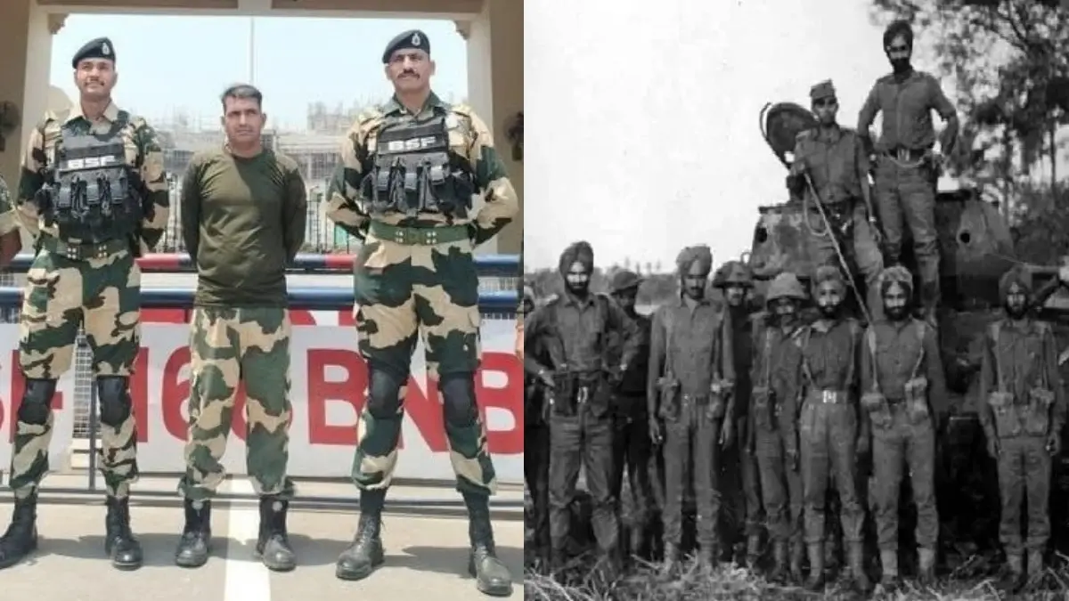 Purnam-Kumar-1971-War