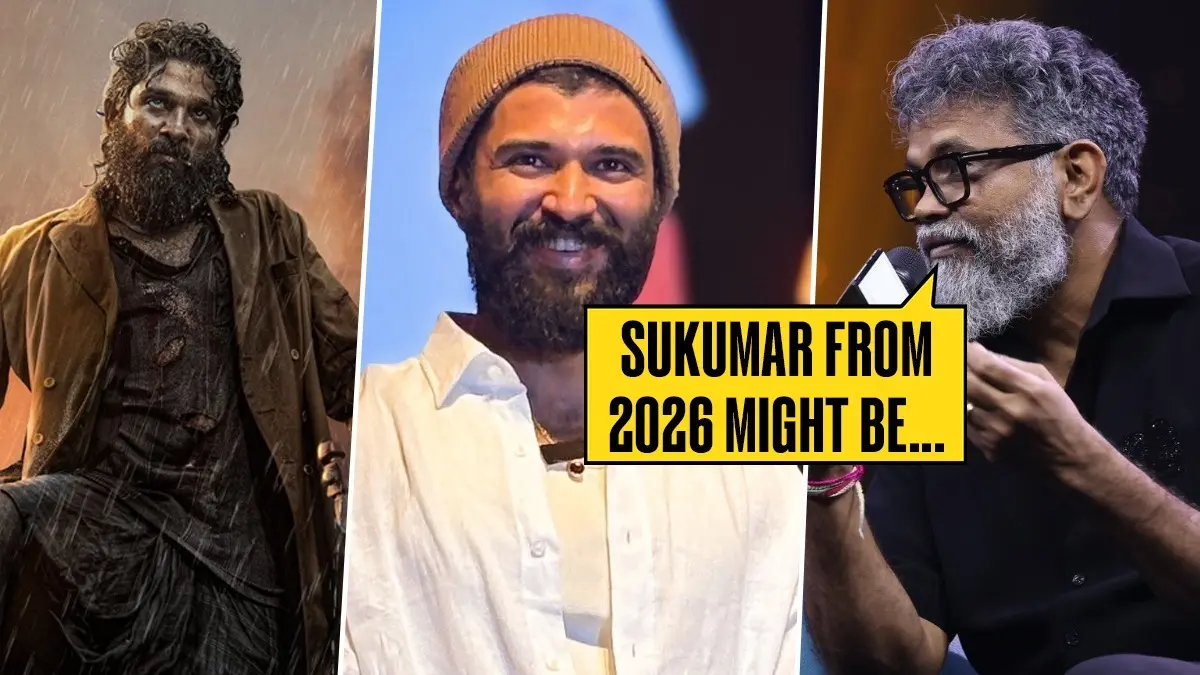 Pushpa 3: The Rampage may go into production in 2026